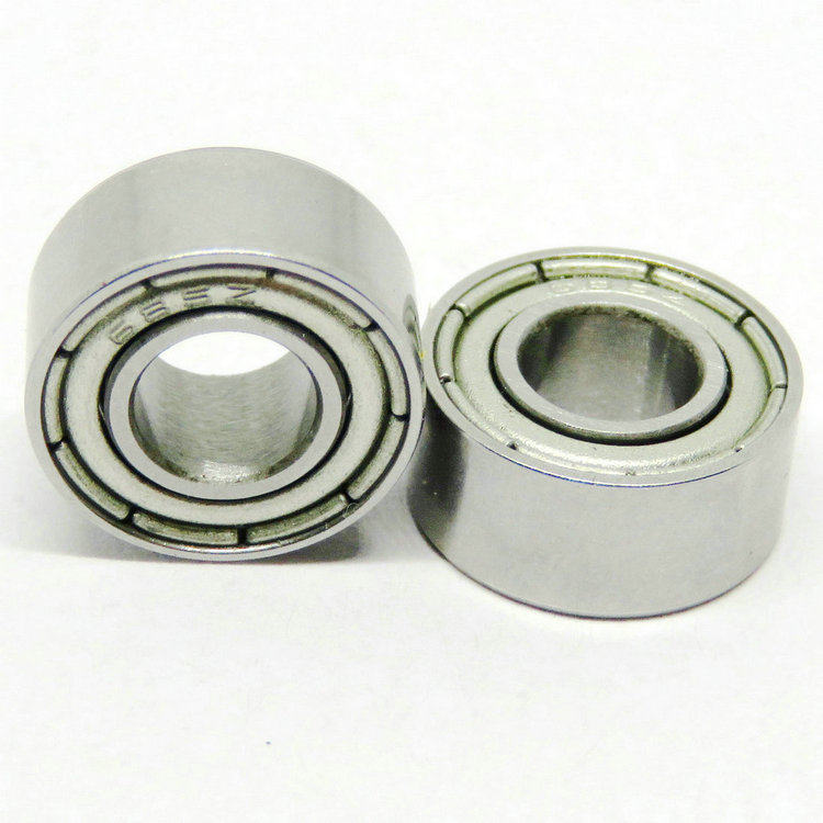 685ZZ brushless motors ball bearings for Tekin 5x11x5mm